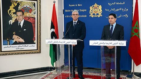 وزير الداخلية الليبي يشيد بالدعم الذي يقدمه المغرب لتحقيق الاستقرار في بلاده