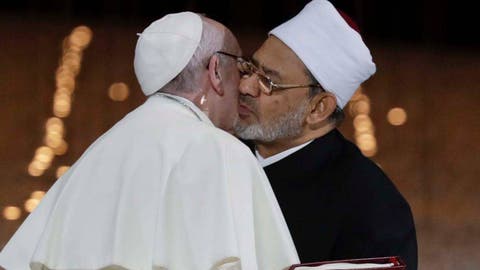 القس “جوني مور” يكتب عن زيارة البابا لدولة الإمارات