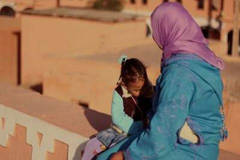 صندوق التكافل العائلي يجمع الأرامل و المطلقات في الدار البيضاء‎