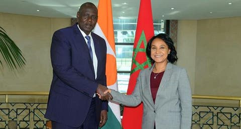 بوستة : المغرب ملتزم بشكل قوي لصالح الأمن والتنمية بمنطقة الساحل