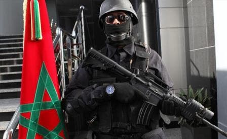 بوريطة: المغرب يلعب دورا أساسيا في إطار التحالف الدولي لمحاربة “داعش”