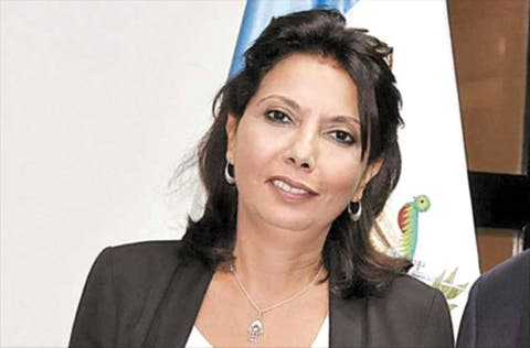 الأمين العام للأمم المتحدة يعلن عن تعيين المغربية نجاة امجيد في هذا المنصب