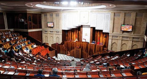 مجلس النواب: المصادقة على مشاريع قوانين مرتبطة بالقانون الجنائي وبالمجالين الاقتصادي والاجتماعي