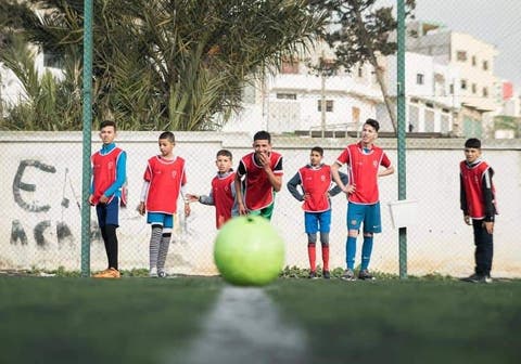 “لاليغا” تنتقي 300 طفل بالمغرب لتدريسهم الإسبانية و تطوير مهاراتهم الكروية
