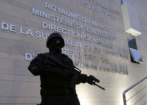 سلا.. توقيف 3 فرنسيين أحدهم من أصل جزائري متورطين في تمويل “داعش”