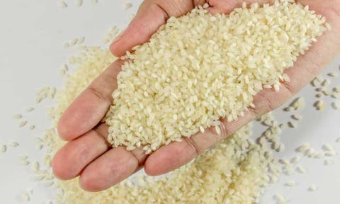 «الأرز البلاستيكي» يثير الجدل في موريتانيا