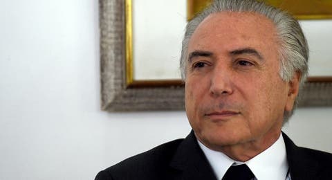 الرئيس البرازيلي يعلن فتح مكتب دبلوماسي للشؤون الاقتصادية في القدس