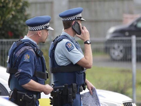 الشرطة النيوزيلندية: إغلاق مطار دانيدن بعد بلاغ عن عبوة مريبة
