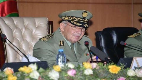 رئيس أركان جيش الجزائر: شعبنا يعرف كيف يتعامل مع الأزمات