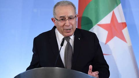 نائب رئيس وزراء الجزائر: قرارات بوتفليقة تاريخية وتمهد لإقامة جمهورية ثانية
