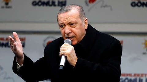 أردوغان للقادة الأوروبيين: “يتعين عليكم احتضان المسلمين الذين يعيشون داخل بلدانكم”