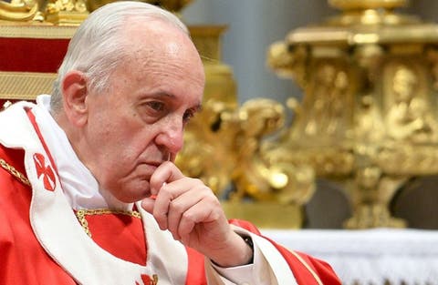 الكنبوري : الرمزية التي يتمتع بها البابا تمكنه من أن يخفف من الاحتقان