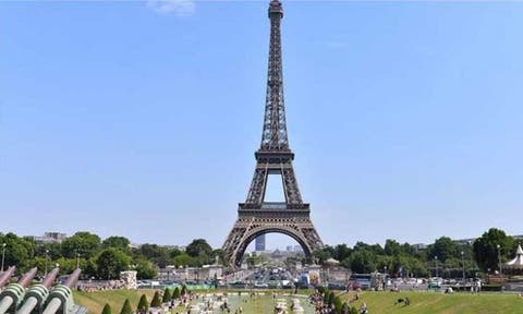 باريس تتربع على قائمة أغلى مدن العالم