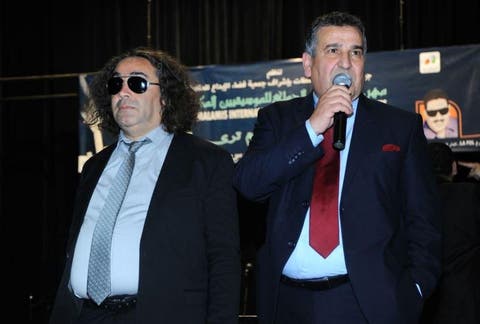 مكفوفي العالم يجتمعون في الدار البيضاء و سطات لملامسة الترانيم الموسيقية