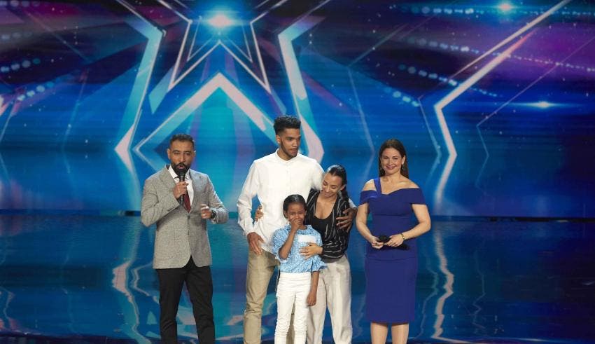 فريق مغربي ثاني يتأهل لنهائيات برنامج المواهب Arabs Got Talent