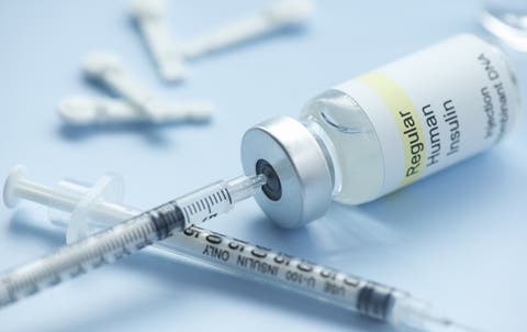 وزارة الصحة: مشكل النقص في مادة الأنسولين كان ظرفيا