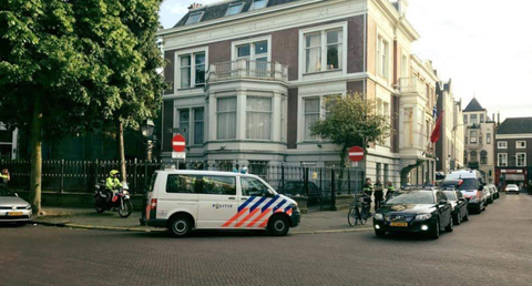 هجوم أوتريخت.. سفارة المغرب بهولندا تتابع الوضع عن كثب
