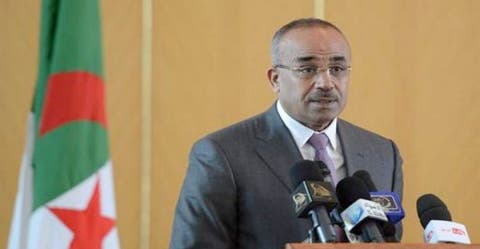 عاجل.. وزير الداخلية يُعوض أويحي على رأس الحكومة الجزائرية