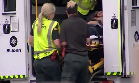ارتفاع عدد ضحايا الهجوم الإرهابي على مسجدين في نيوزيلندا إلى 49 قتيلا