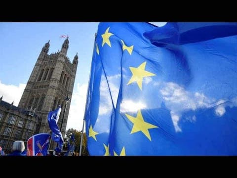 بريطانيا – الاتحاد الاوروبي : تعديل اتفاقية ” بريكسيت” تصل الباب المسدود