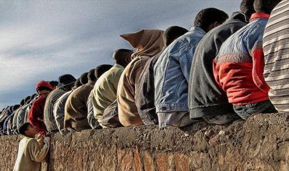 Photo of مندوبية : معدل البطالة عرف ارتفاعا ملحوظا لدى الشباب