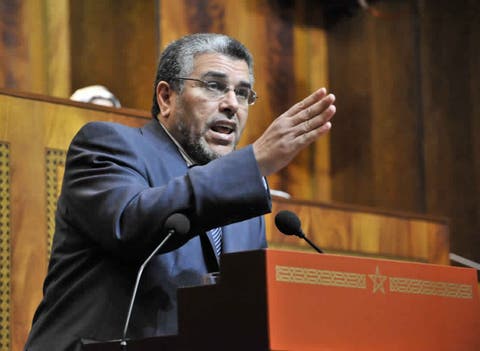 إلغاء المقرر الأممي المعني باستقلال القضاء زيارته للمغرب يصل البرلمان