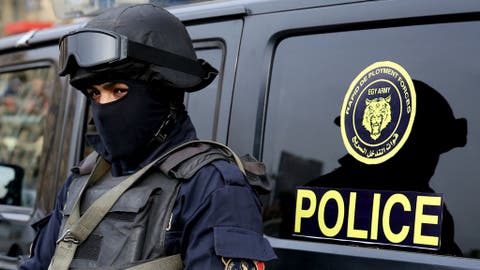 مصر.. مقتل 7 أشخاص وإصابة 26 آخرين في تفجير انتحاري