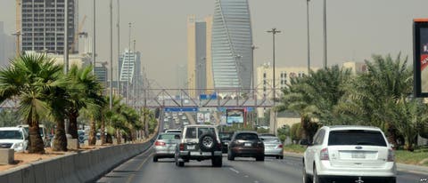 هجوم مسلح في الرياض.. ومقتل 4 من المهاجمين