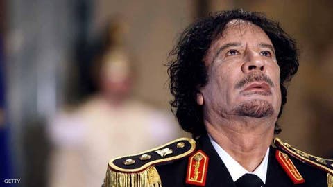 تقارير: القذافي خبأ ملايين الدولارات قبل اغتياله بأيام