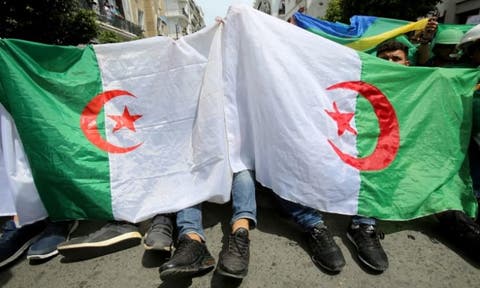 الجزائر: إيداع الأخوة كونيناف في الحبس المؤقت