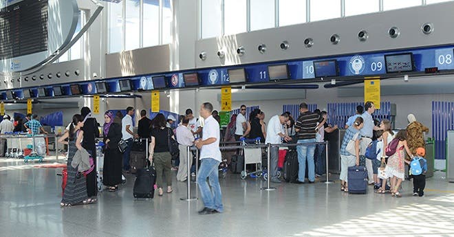 Photo of المطارات المغربية استقبلت 5.6 مليون مسافر في الربع الأول من 2019