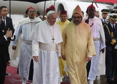 المغرب يمد جسور التقارب بين العالمين الإسلامي والمسيحي