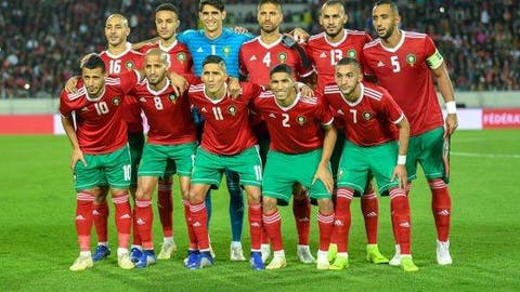 سيناريوهات المواجهات المحتملة للمغرب في حال تجاوزو الدور الأول