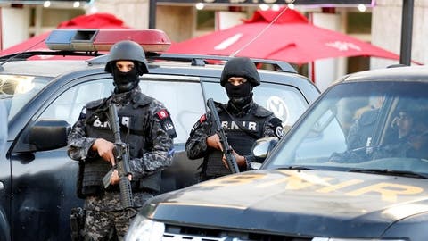 الأمن التونسي يوقف بث قناة خاصة ويصادر معداتها