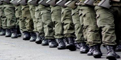 وزارة الداخلية: انطلاق عملية الإحصاء المتعلق بالخدمة العسكرية