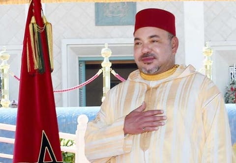 الملك محمد السادس يحل بفاس في زيارة خاصة