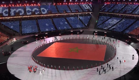 دفتر تحملات الألعاب الإفريقية يحرج التلفزيون المغربي… والجزائر في قفص الإتهام