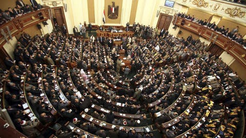 برلماني مصري : “أنا شخصيا لا أحب الرئيس”