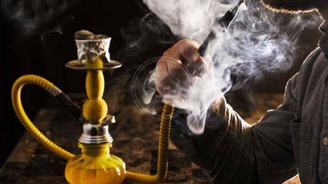 دراسة : 65 في المائة من العرب يدخنون الشيشة
