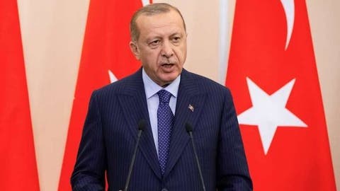 أردوغان: أهم ما أتمناه أن يتخطى السودان هذه المرحلة
