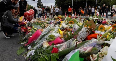 نيوزيلندا تحاكم 6 أشخاص أعادوا نشر فيديو ”مجزرة المسجدين“