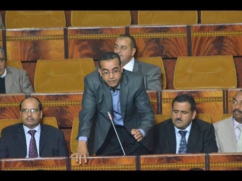 جرسيف .. “باعزيز” يسائل وزير الداخلية حول أراضي الجموع