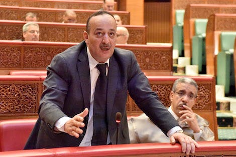 برلماني للأعرج: ترفعون دعم “دوزيم” مقابل استمرار الفشل الرداءة