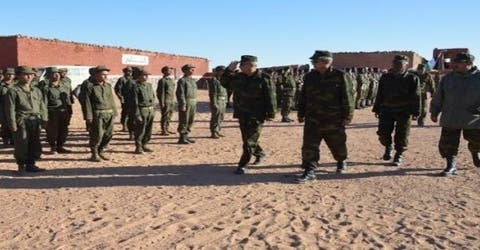 عسكري متمرد على “البوليساريو” يلتحق بالمغرب