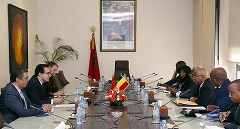 وزير تشادي : المغرب شريك هام بالنسبة للتشاد