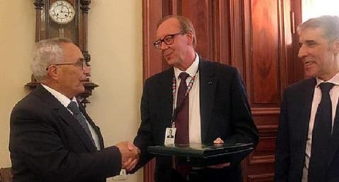 اتفاق مغربي فنلندي على تعزيز التعاون في مجال التوثيق التاريخي