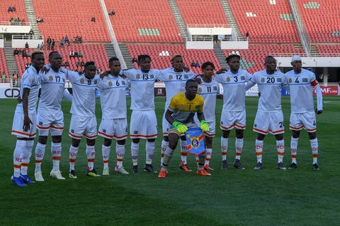 الكونغو تعترف بإشراك لاعب غير مؤهل أمام المغرب