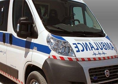 فاجعة بتونس .. مصرع 5 أطفال وإصابة 20 في انقلاب حافلة سياحية