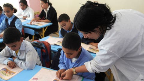 اختيار لغة التدريس … غبار على أعين المغاربة
