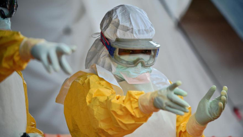 “الإيبولا” يودي بحياة أكثر من 700 شخص في الكونغو الديمقراطية